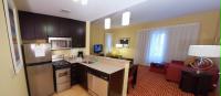 Bring the whole family and have privacy in our Two Bedroom Suite equiped with 3 HD TV's